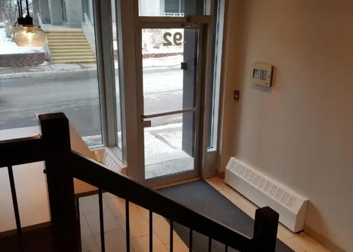 Duvernay Studios and Suites