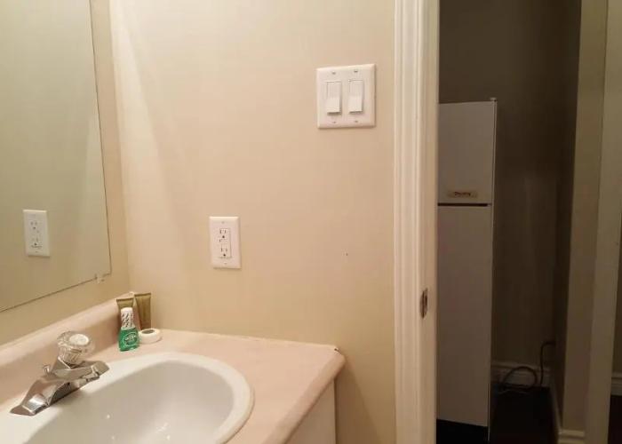 Duvernay Studios and Suites