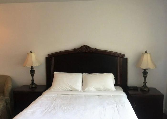 Duvernay Studios and Suites