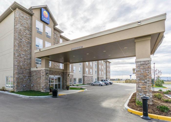 Les Suites Victoria, Ascend Hotel Collection