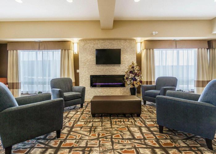 Les Suites Victoria, Ascend Hotel Collection