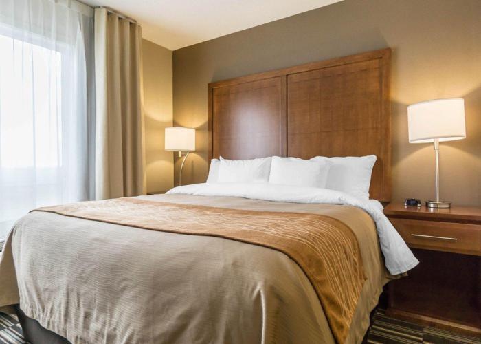 Les Suites Victoria, Ascend Hotel Collection