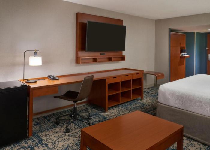 Four Points By Sheraton Gatineau-Ottawa