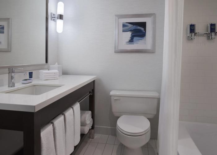 Four Points By Sheraton Gatineau-Ottawa