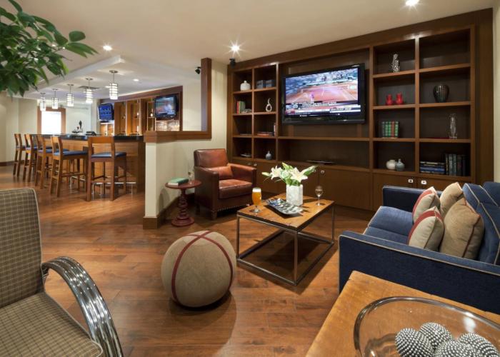 Four Points By Sheraton Gatineau-Ottawa