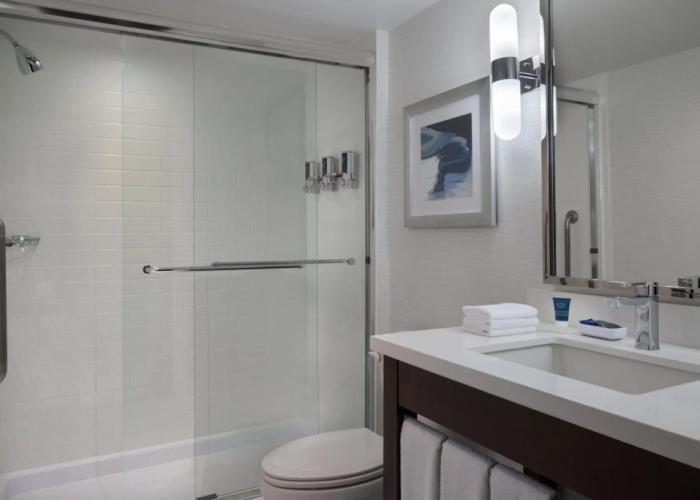 Four Points By Sheraton Gatineau-Ottawa