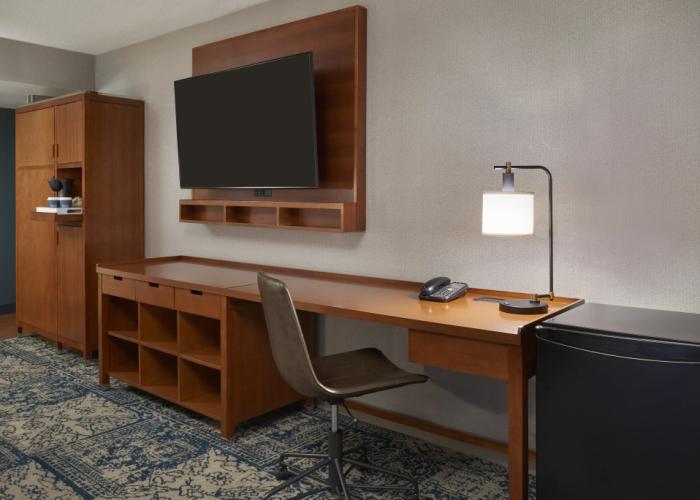 Four Points By Sheraton Gatineau-Ottawa