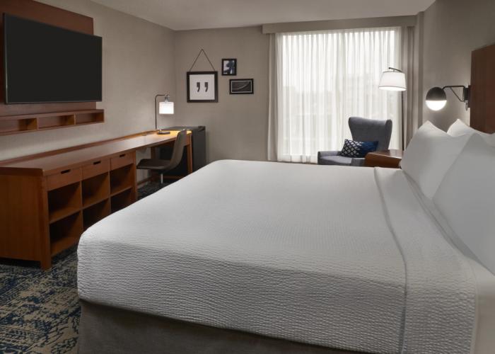 Four Points By Sheraton Gatineau-Ottawa