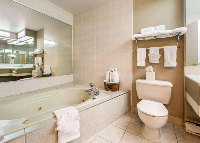 Quality Inn & Suites Gatineau