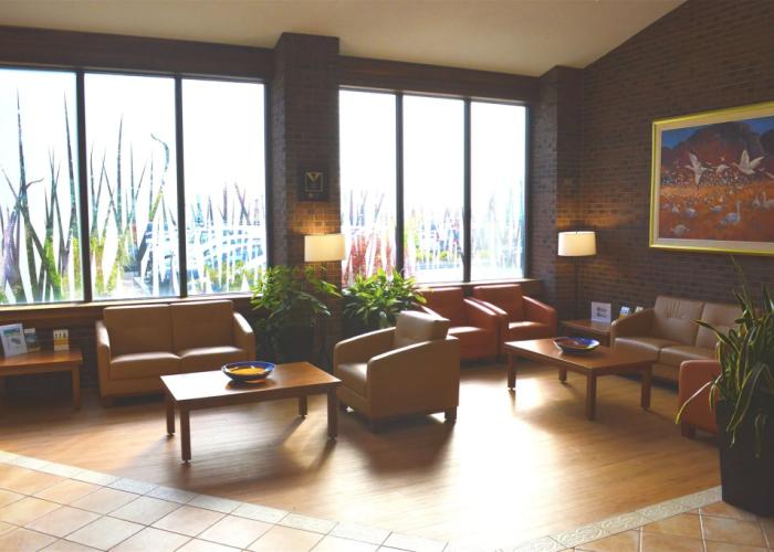 Quality Inn & Suites Gatineau
