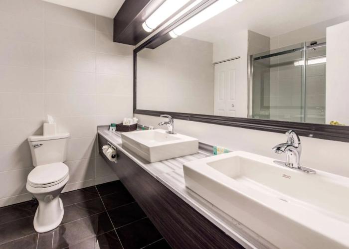 Quality Inn & Suites Gatineau