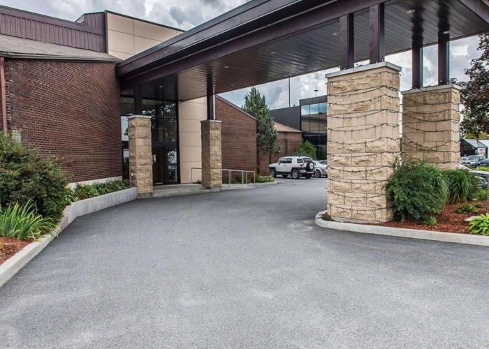 Quality Inn & Suites Gatineau