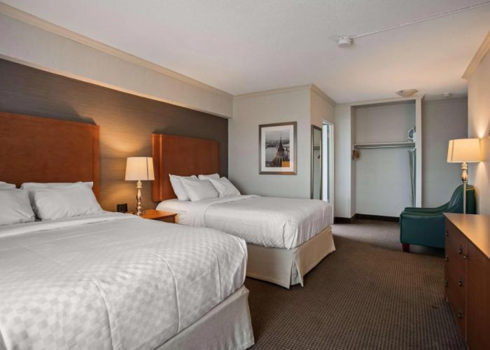 Best Western Plus Gatineau-Ottawa Downtown