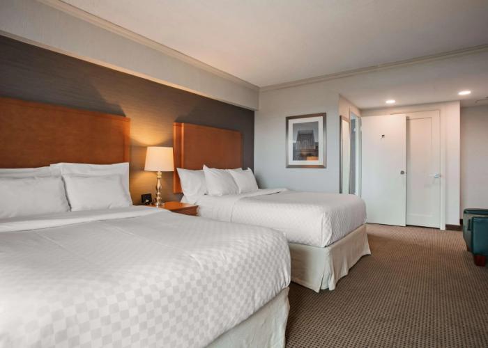 Best Western Plus Gatineau-Ottawa Downtown