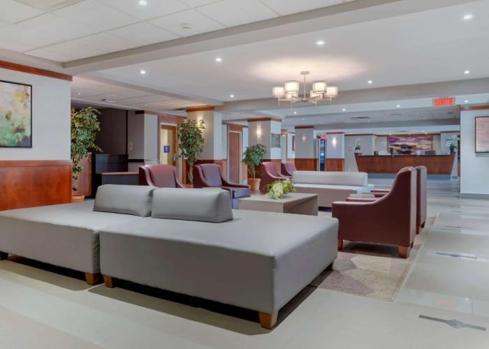 Best Western Plus Gatineau-Ottawa Downtown
