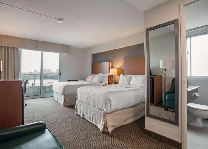 Best Western Plus Gatineau-Ottawa Downtown