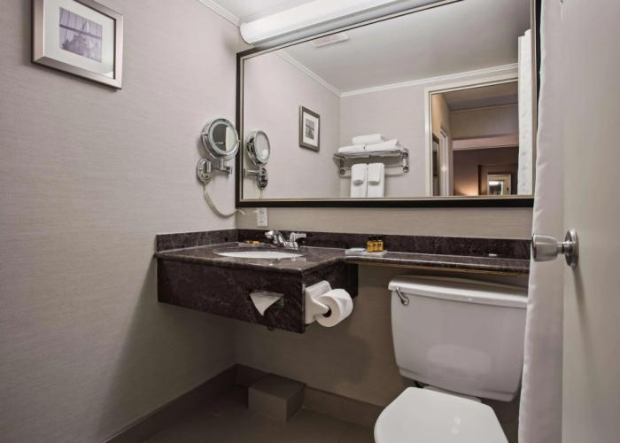 Best Western Plus Gatineau-Ottawa Downtown