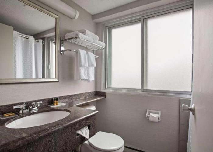 Best Western Plus Gatineau-Ottawa Downtown