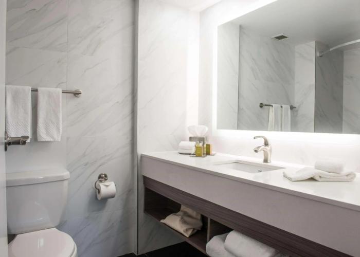 Château Cartier Hotel & Resort, Ascend Hotel Collection