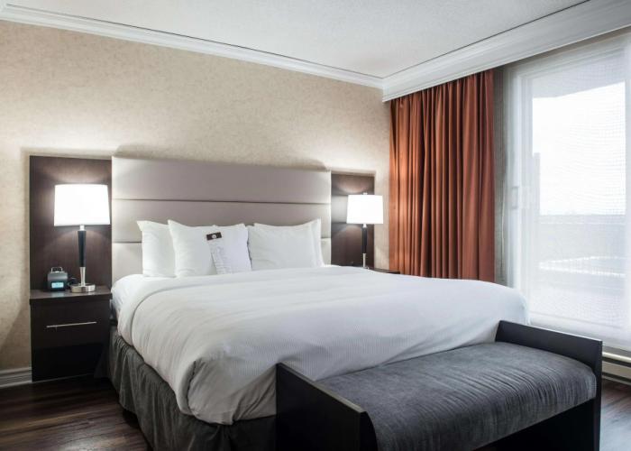 Château Cartier Hotel & Resort, Ascend Hotel Collection
