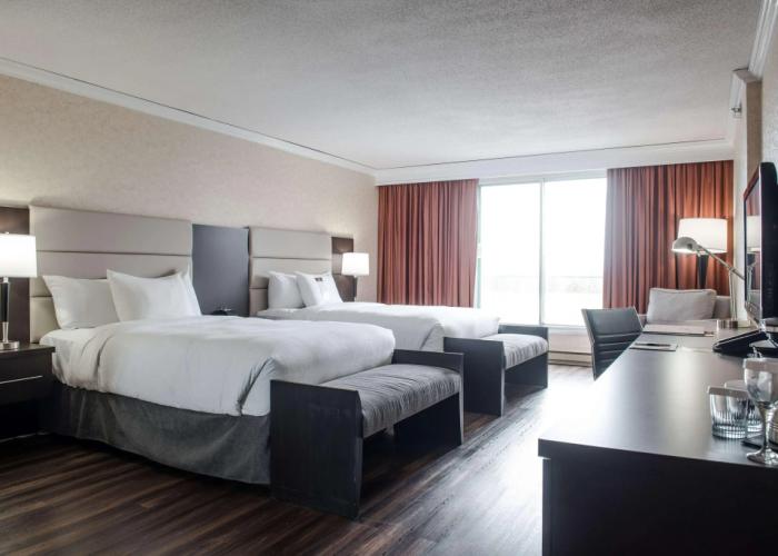 Château Cartier Hotel & Resort, Ascend Hotel Collection