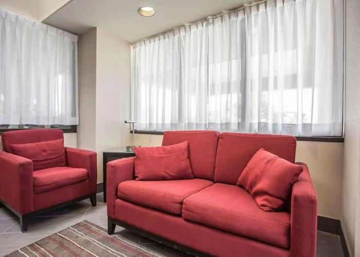 Comfort Inn Gatineau