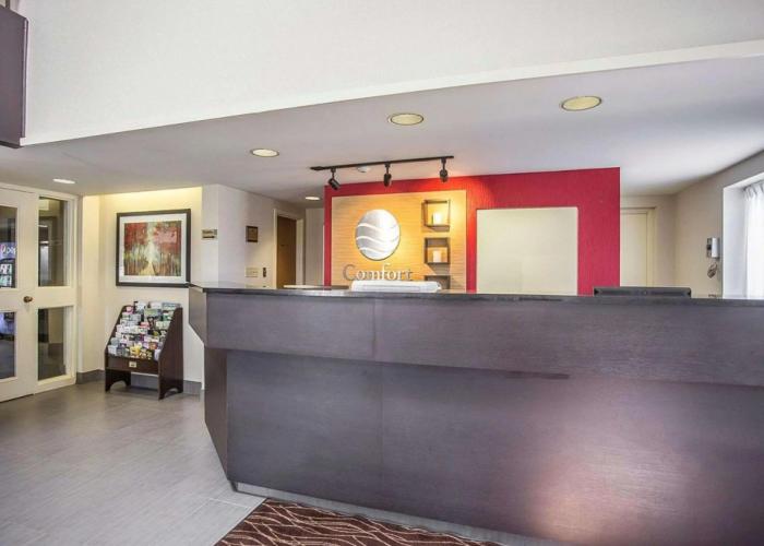 Comfort Inn Gatineau