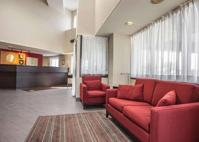 Comfort Inn Gatineau