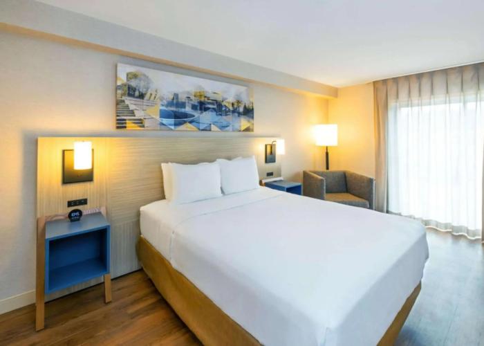 Comfort Inn Gatineau