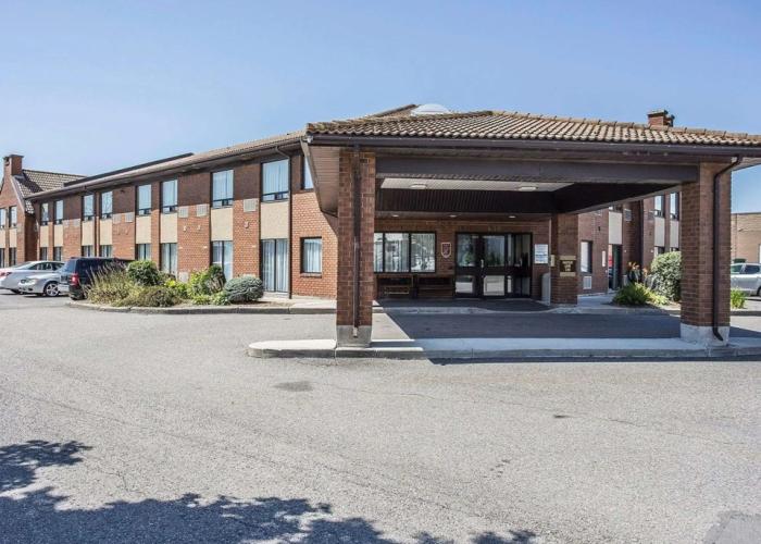 Comfort Inn Gatineau