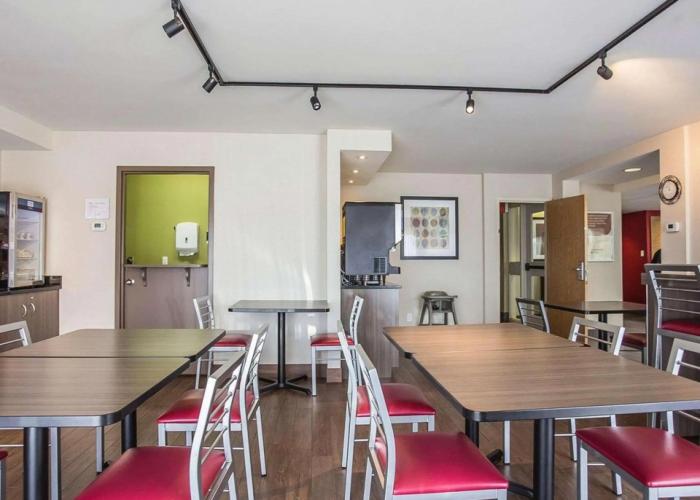 Comfort Inn Gatineau