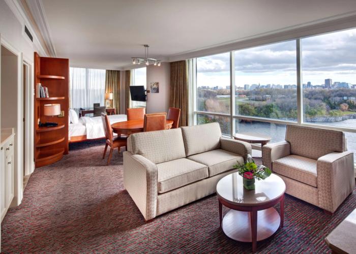 Hilton Lac-Leamy