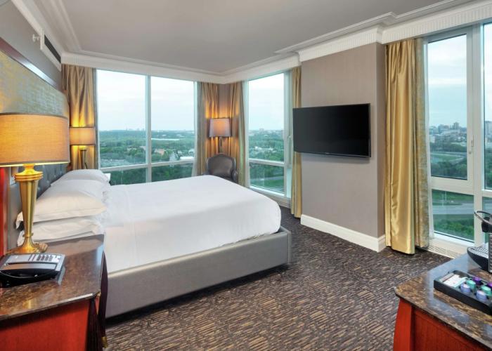 Hilton Lac-Leamy