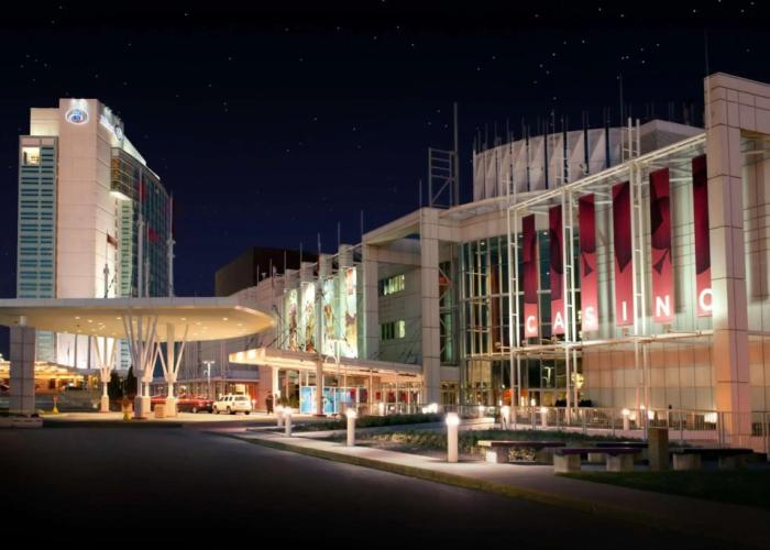 Hilton Lac-Leamy