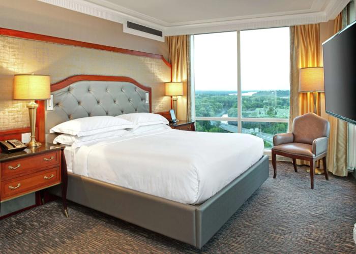 Hilton Lac-Leamy