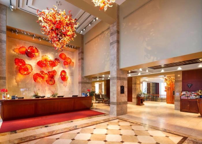 Hilton Lac-Leamy
