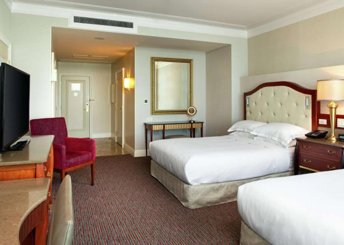 Hilton Lac-Leamy