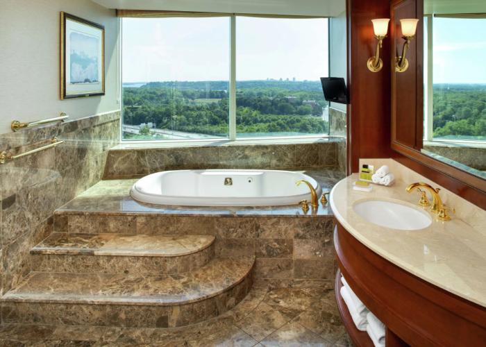 Hilton Lac-Leamy