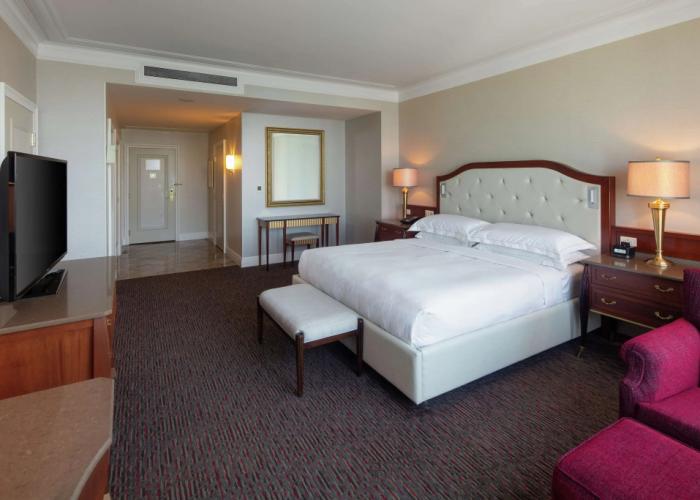 Hilton Lac-Leamy