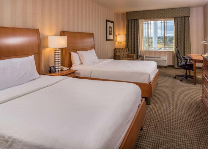 Hilton Lac-Leamy