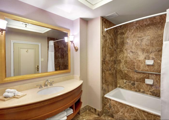 Hilton Lac-Leamy