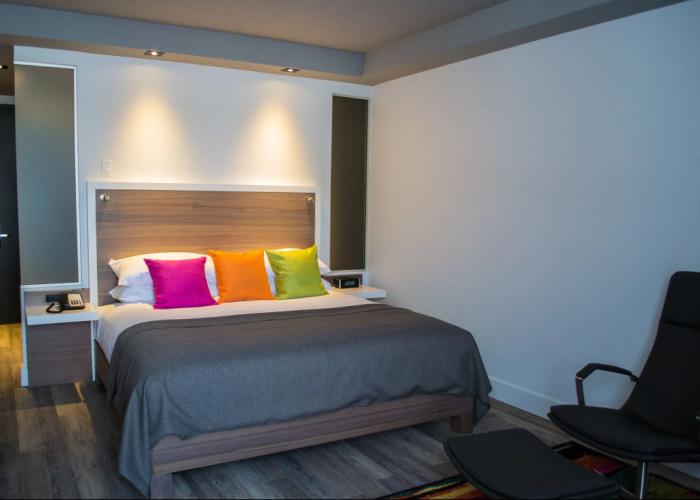 Hotel Hotel V