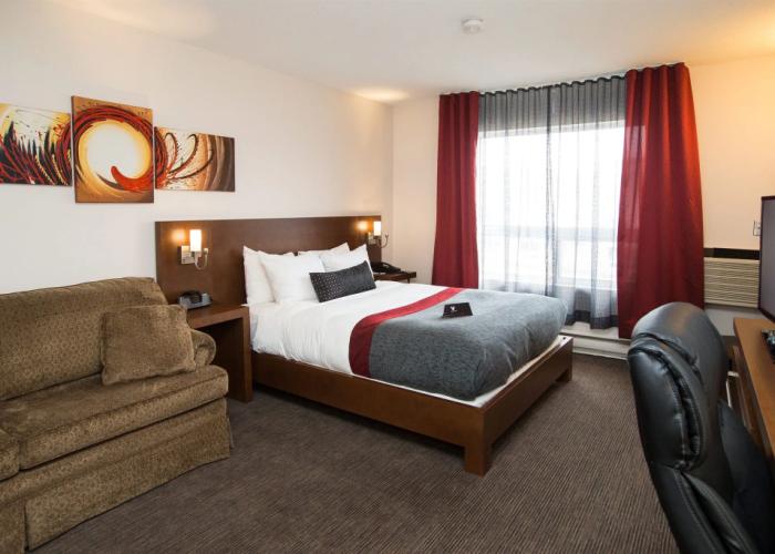 Hotel Hotel V