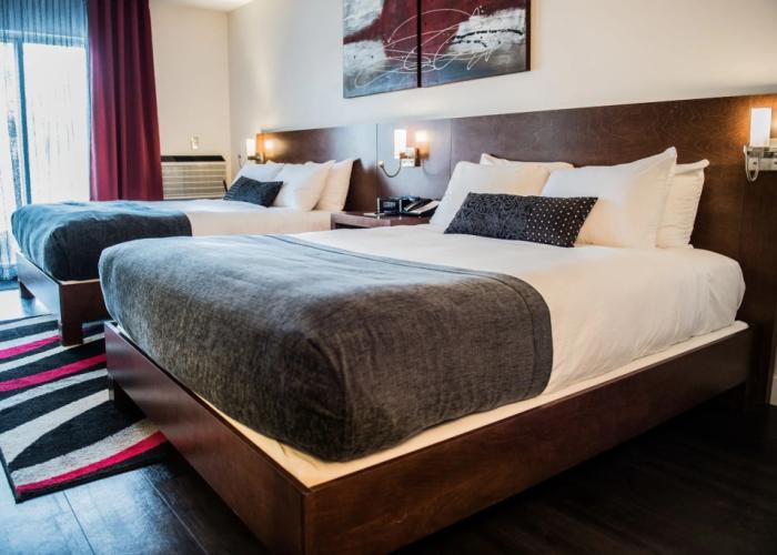 Hotel Hotel V