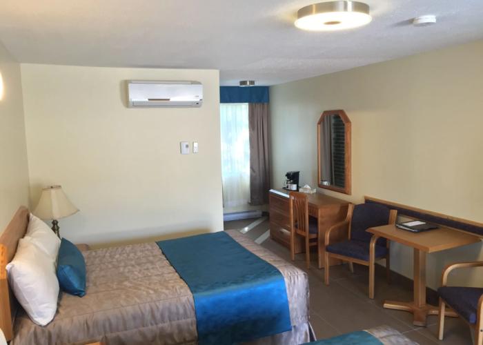 Motel du Chevalier