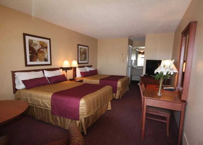 Motel Adam