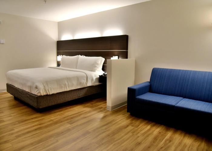Holiday Inn Express & Suites - Gatineau - Ottawa by IHG