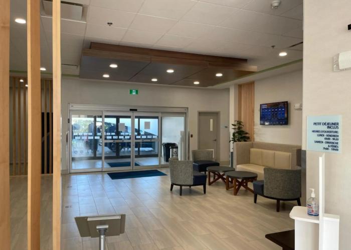 Holiday Inn Express & Suites - Gatineau - Ottawa by IHG