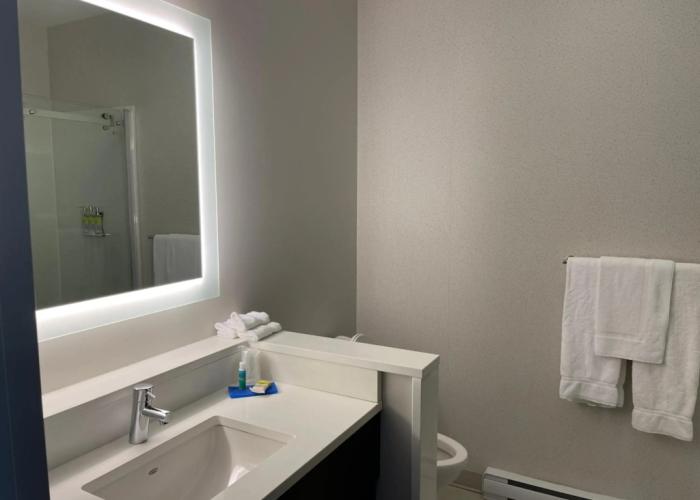 Holiday Inn Express & Suites - Gatineau - Ottawa by IHG