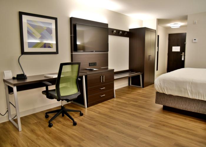 Holiday Inn Express & Suites - Gatineau - Ottawa by IHG